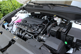 2023款北京现代沐飒