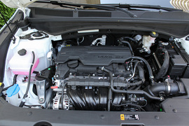 2023款北京现代沐飒