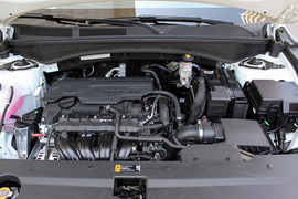 2023款北京现代沐飒