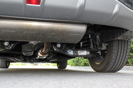 2023款北京现代沐飒