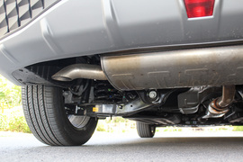 2023款北京现代沐飒