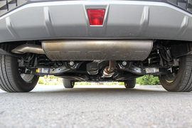 2023款北京现代沐飒