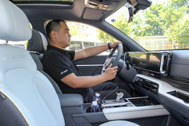 2023款北京现代沐飒