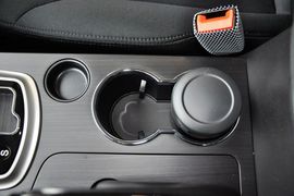 2014款广汽传祺GS5