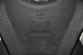 2014款广汽传祺GS5
