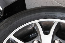 2023款福特途睿欧