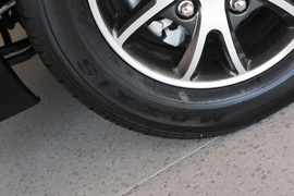 2023款福特途睿欧