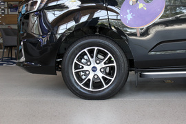 2023款福特途睿欧