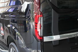 2023款福特途睿欧