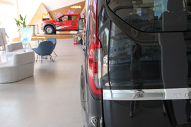 2023款福特途睿欧