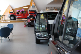 2023款福特途睿欧