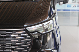 2023款福特途睿欧