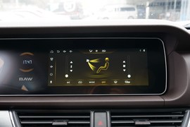 2023款北京汽车制造厂
