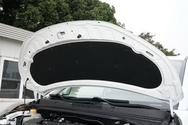 2023款北京汽车制造厂