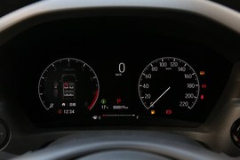 2023款本田缤智