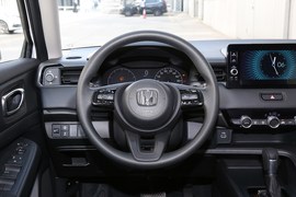 2023款本田缤智