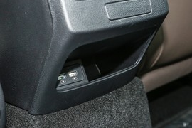 2023款比亚迪秦PLUS