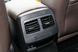 2023款比亚迪秦PLUS