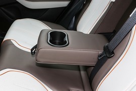 2023款比亚迪秦PLUS