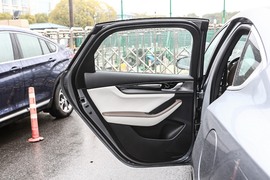 2023款比亚迪秦PLUS