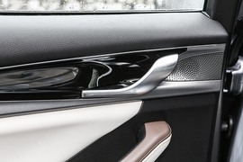 2023款比亚迪秦PLUS