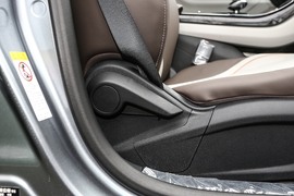 2023款比亚迪秦PLUS