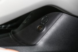 2023款比亚迪秦PLUS