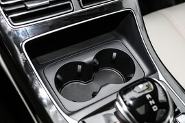 2023款比亚迪秦PLUS