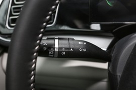 2023款比亚迪秦PLUS