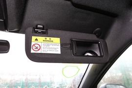 2023款比亚迪秦PLUS