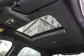 2023款比亚迪秦PLUS