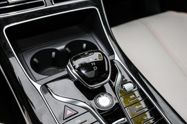 2023款比亚迪秦PLUS