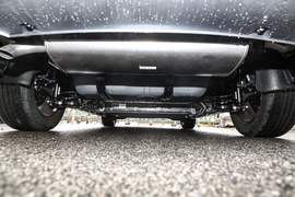 2023款比亚迪秦PLUS