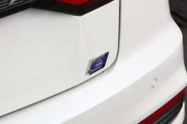 2023款启辰D60EV