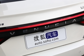 2023款启辰D60EV