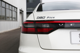 2023款启辰D60EV