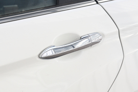 2023款启辰D60EV
