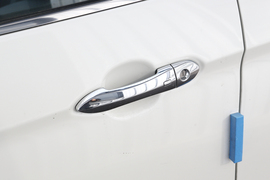 2023款启辰D60EV