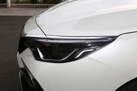 2023款启辰D60EV