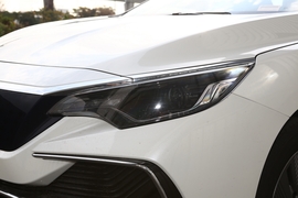 2023款启辰D60EV