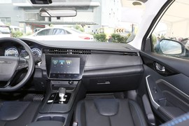2023款启辰D60EV