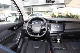 2023款启辰D60EV
