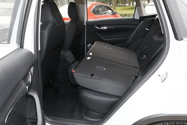 2023款斯柯达柯米克