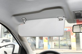 2023款斯柯达柯米克