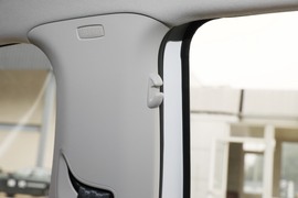 2023款斯柯达柯米克