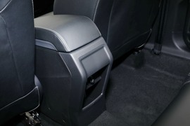 2023款斯柯达柯米克