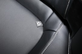 2023款斯柯达柯米克