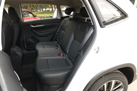 2023款斯柯达柯米克