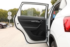 2023款斯柯达柯米克