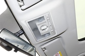 2023款斯柯达柯米克